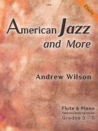 American Jazz & More Standard