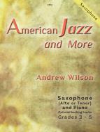 American Jazz & More Standard
