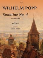 Sonatine No. 4 op. 388 Standard