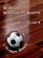 Mr Sheen's Miscellany Standard