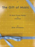 The Gift of Music Standard