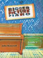 Bigger Picture Piano Standard