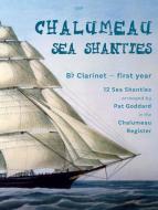 Chalumeau Sea Shanties Standard