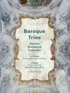 Baroque Trios Standard