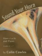 Sound Your Horn Standard
