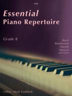 Essential Piano Repertoire: Grade 8 Standard