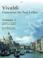 Concertos Vol. 1 Standard