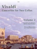 Concertos Vol. 2 Standard