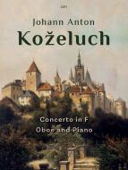 Concerto in F Standard