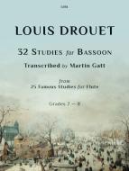 32 Studies Standard