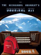 The Occasional Organist's Survival Kit 4 Standard