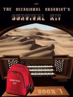 The Occasional Organist's Survival Kit 7 Standard