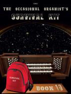 The Occasional Organist's Survival Kit 10 Standard