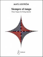 Siempre el Tango 