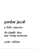 A Little Concerto 