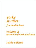 Yorke Studies 2 