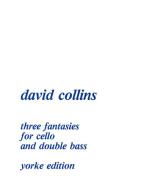 Three Fantasies 