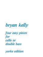 Four Easy Pieces 