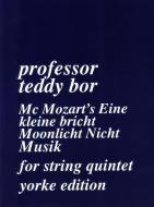 McMozart's Eine kleine Nicht Musik 