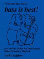 Bass is Best! 2 