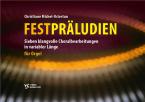 Festpräludien 