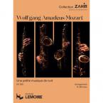 Petite musique de nuit 