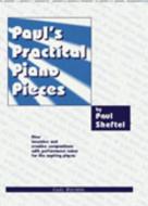 Paul's Practical Piano Pieces 