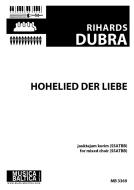 Hohelied der Liebe 
