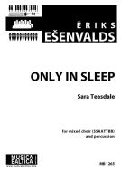 Only in Sleep 
