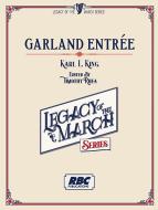 Garland Entrée 