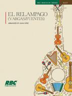 El Relampago 