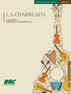 La Charreada 