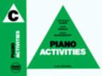 Music Pathways - Piano Activities C 