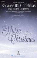 Because It's Christmas Standard