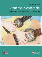 Chitarre In Ensemble - 12 Bran 