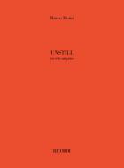 Unstill 