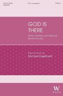 God Is There 