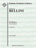Norma: Overture 