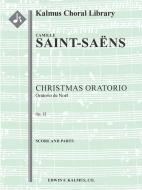 Christmas Oratorio 