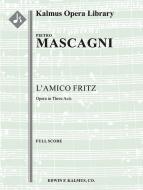 L'amico Fritz 