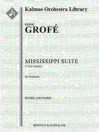 Mississippi Suite 