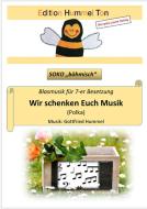 Wir schenken Euch Musik Standard