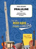 Praluline 