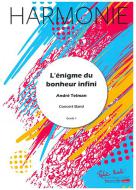 L'Égnime du bonheur infini 