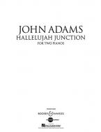 Hallelujah Junction 