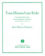 Vom Himmel zur Erde 