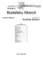 Radetzky March 