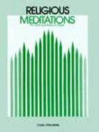 Religious Meditations 