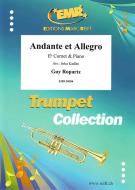 Andante et Allegro Standard
