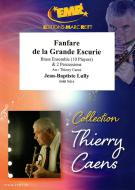 Fanfare de la Grande Escurie Standard